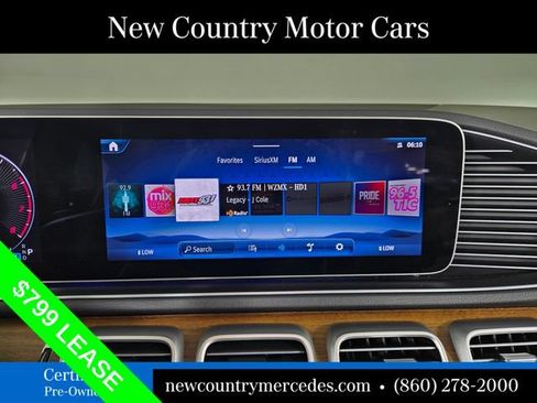 Certified 2026 Mercedes-Benz GLE 450 4MATIC image 31