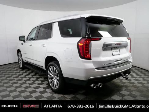 Used 2022 GMC Yukon Denali image 3