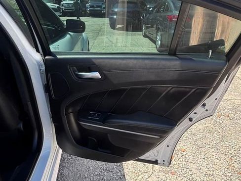 Used 2021 Dodge Charger Scat Pack RWD image 15