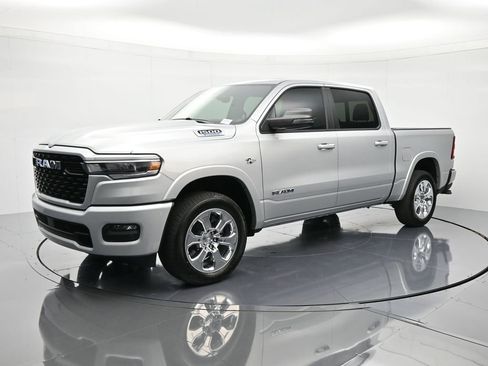 New 2026 RAM 1500 Big Horn image 1