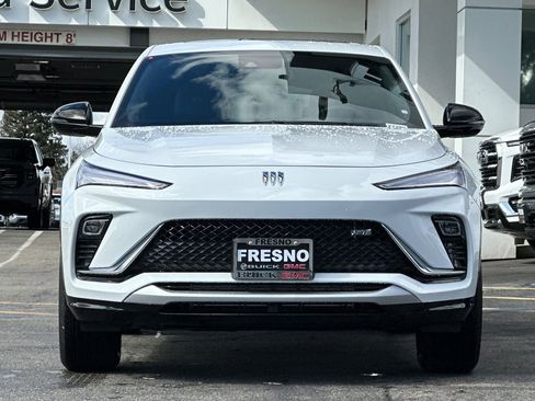 New 2026 Buick Envista Sport Touring w/ Convenience I Package image 3