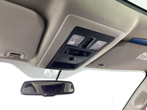 Used 2011 RAM 1500 Laramie image 24