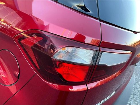 Used 2018 Ford EcoSport SES image 32