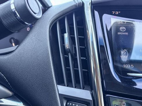 Used 2015 Cadillac ATS Luxury w/ Sun And Sound Package image 25