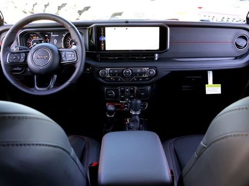 New 2026 Jeep Wrangler Unlimited Rubicon 392 image 20