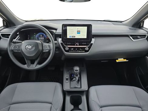 New 2026 Toyota Corolla Cross S image 9