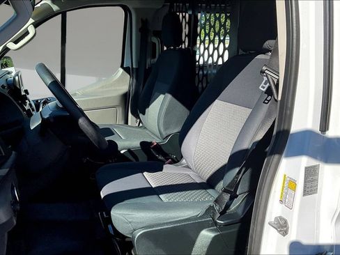 Used 2025 Ford Transit 250 Low Roof w/ Exterior Upgrade Package RWD image 18