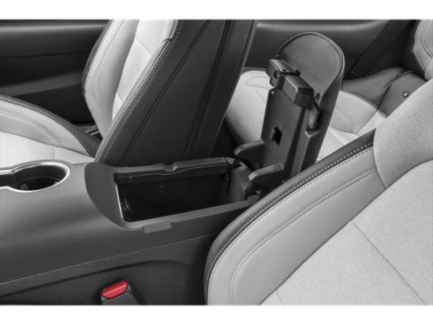 Used 2024 Ford Mustang Premium RWD image 14