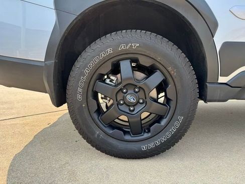 Used 2024 Subaru Outback Wilderness w/ Wilderness Package image 26