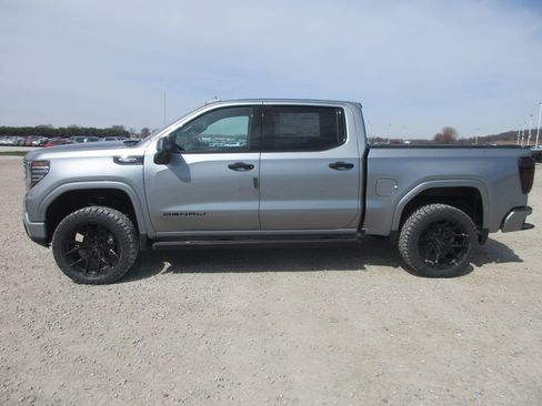 New 2026 GMC Sierra 1500 Denali Ultimate image 10