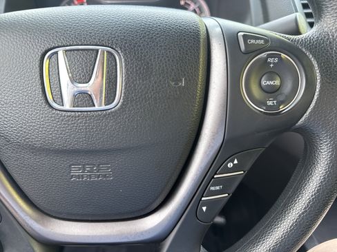 Used 2019 Honda Ridgeline Sport image 21