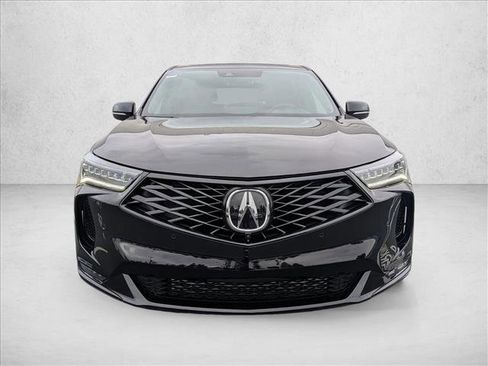 New 2025 Acura RDX A-Spec image 6