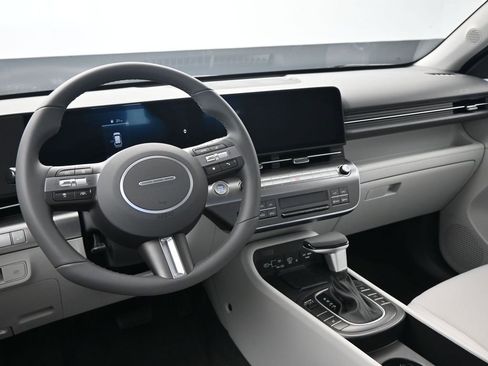 New 2026 Hyundai Kona SEL Sport image 22