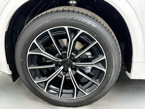 New 2026 MAZDA CX-70 3.3 Turbo S w/ Premium Package AWD/4WD image 33