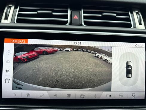 Used 2021 Land Rover Range Rover Westminster Edition image 56