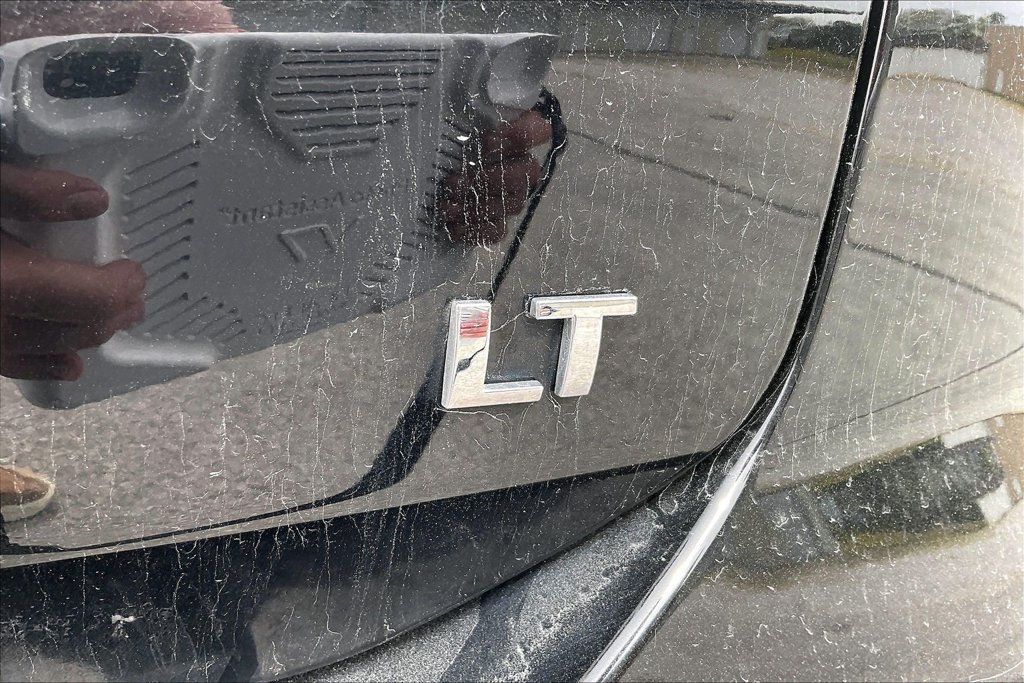 Used 2024 Chevrolet Equinox LT FWD image 23