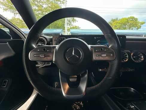 Used 2022 Mercedes-Benz A 220 w/ AMG Line image 15