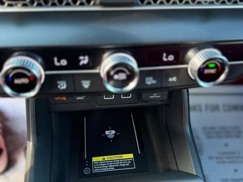 Used 2025 Honda Civic Type R image 35