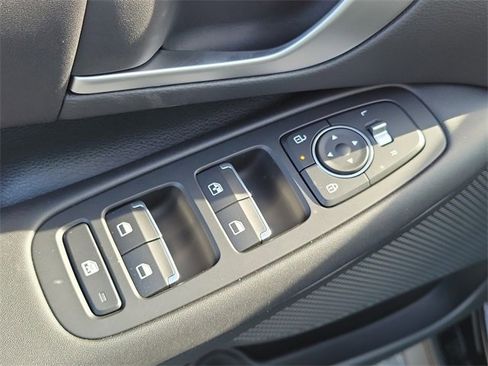 New 2026 Hyundai Sonata Blue image 14