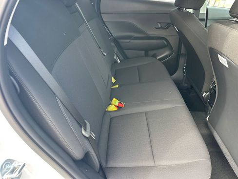 New 2026 Hyundai Kona SEL Sport FWD image 16