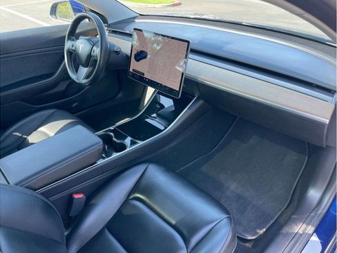 Used 2018 Tesla Model 3 Mid Range image 20