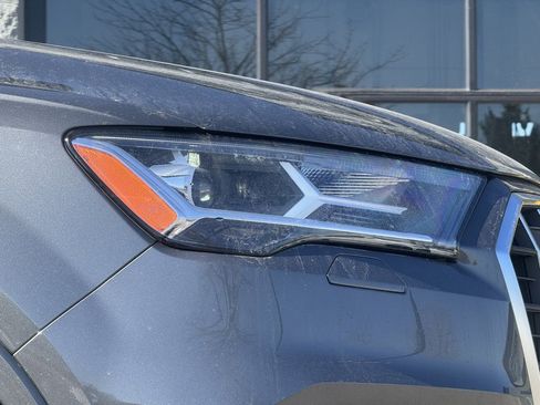 Used 2021 Audi Q7 2.0T Premium Plus image 46