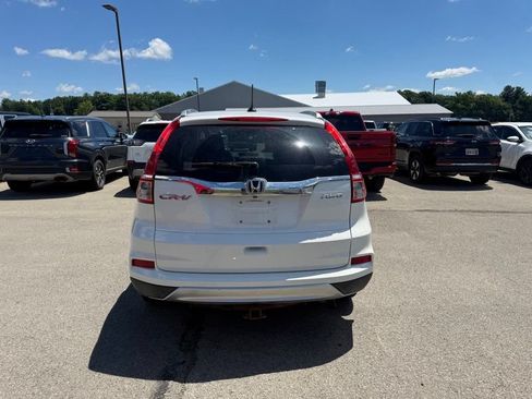Used 2016 Honda CR-V EX-L image 7