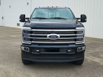 Used 2023 Ford F250 Limited