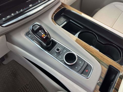 Certified 2023 Cadillac Escalade Sport Platinum image 26