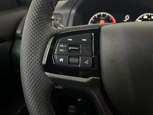 New 2026 Honda Ridgeline Black Edition image 57