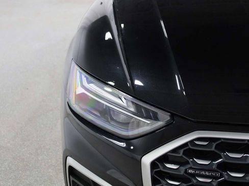 Used 2023 Audi Q5 2.0T Premium Plus w/ Premium Plus Package image 15