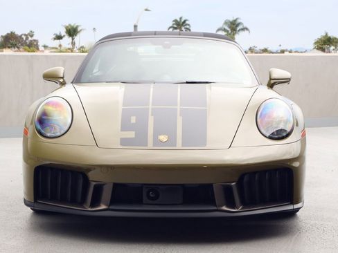 Certified 2026 Porsche 911 GTS RWD image 7