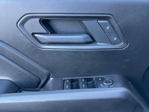 Used 2026 Chevrolet Colorado Trail Boss image 12