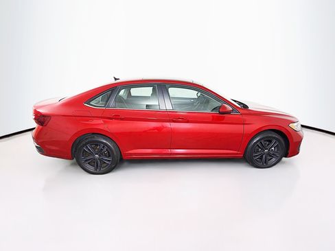 Used 2024 Volkswagen Jetta SE FWD image 10