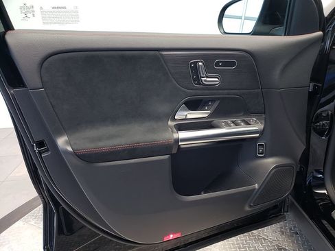 Certified 2023 Mercedes-Benz GLA 250 GLA 250 image 9