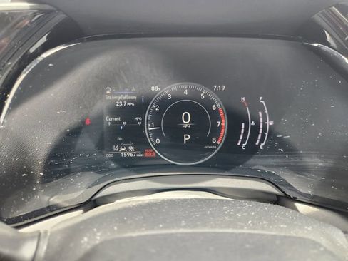 Used 2024 Lexus RX 350 Premium w/ Accessory Package (Z1) FWD image 15