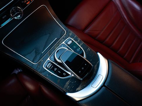 Used 2016 Mercedes-Benz C 450 AMG image 42