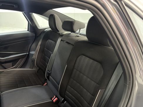 Certified 2022 Volkswagen Jetta Sport FWD image 20