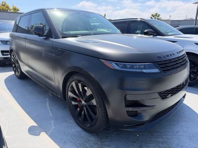 Used 2021 Land Rover Range Rover P525 Westminster Edition