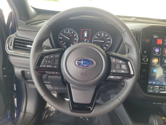 New 2026 Subaru Forester Sport AWD/4WD image 19