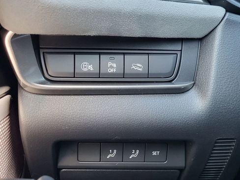 New 2026 MAZDA CX-30 Aire Edition image 12