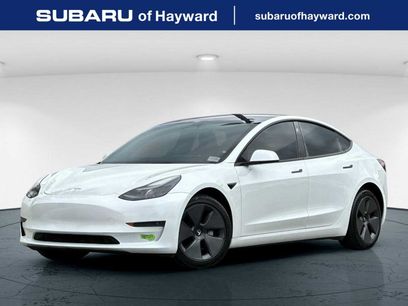 Used 2023 Tesla Model 3 Standard Range