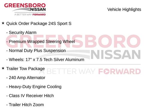 Used 2023 Jeep Gladiator Sport AWD/4WD image 3