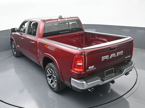 Used 2025 RAM 1500 Laramie image 50