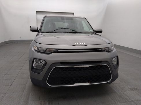 Used 2022 Kia Soul LX FWD image 14