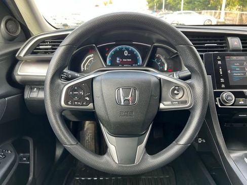 Used 2017 Honda Civic EX image 19