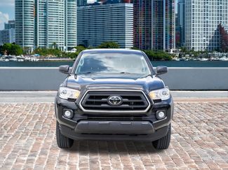 Used 2023 Toyota Tacoma SR5 RWD video 2