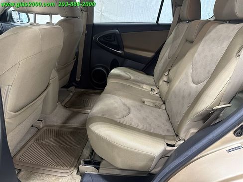 Used 2012 Toyota RAV4 4WD w/ Value Pkg image 9