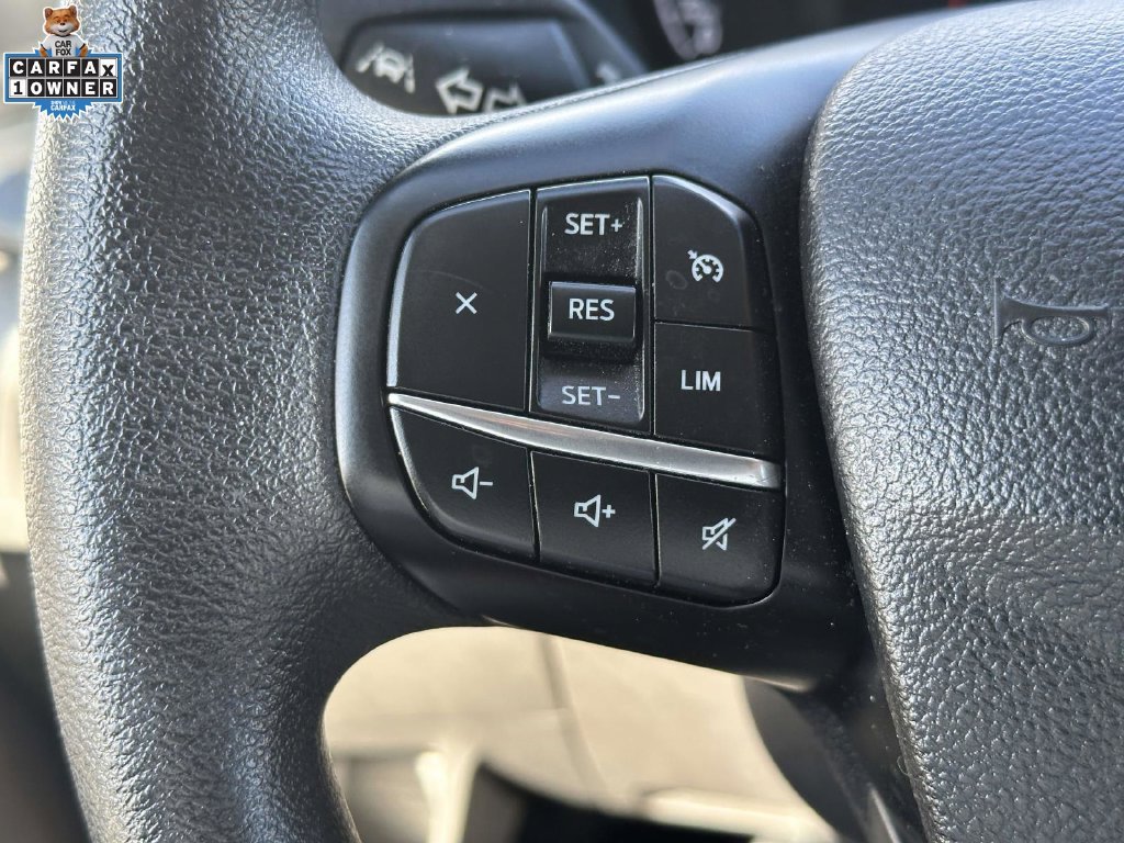 Used 2025 Ford Transit 250 Low Roof w/ Exterior Upgrade Package RWD image 19