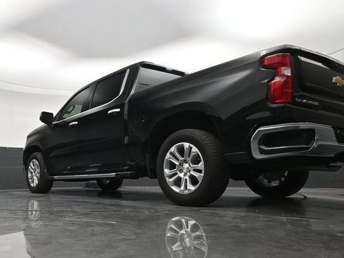 Used 2026 Chevrolet Silverado 1500 LTZ RWD image 22